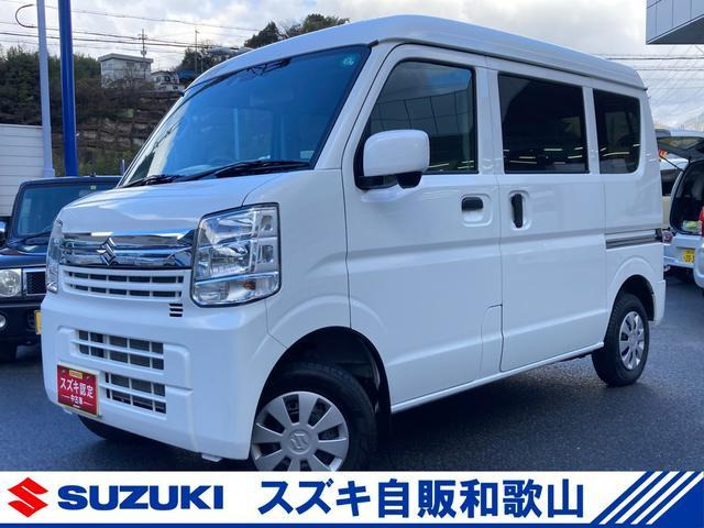 エブリイ ジョイン 社用車使用
