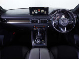 CX-8 2.2 XD Lパッケージ 