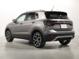 T-Cross TSI スタイル 
