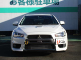 ランサーエボリューション 2.0 GSR X プレミアム 4WD 