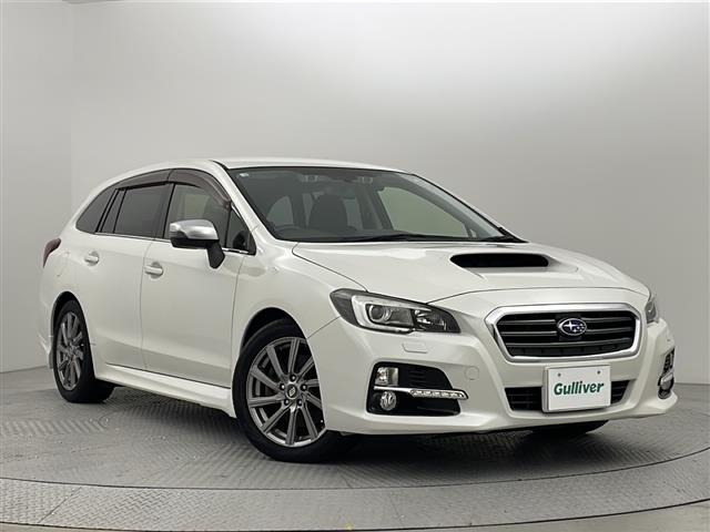 レヴォーグ 1.6 GT-S アイサイト 4WD 4WD 修復歴無し
