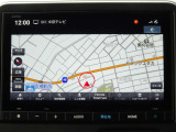ホンダ8インチ純正ナビ(VXM245ZFEi)を装着しております。AM・FMラジオ・bluetoothオーディオ・フルセグTV機能が付いています。