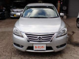 シルフィ 1.8 G 