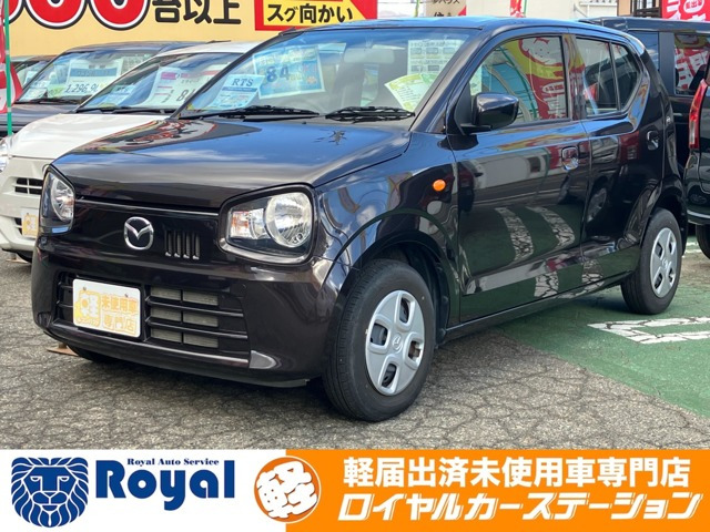 キャロル GL 