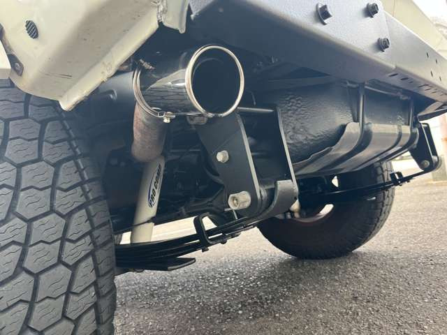 FRP製カボチャ FRP製カボチャ トヨタ ランドクルーザー70 4.2 ZX FRPトップ