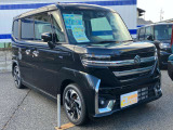 スペーシアカスタム ハイブリッド(HYBRID)  XS 