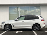X5 xドライブ 35d Mスポーツ 4WD 
