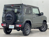 ジムニー XC 4WD 4WD 5MT
