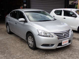 シルフィ 1.8 G 