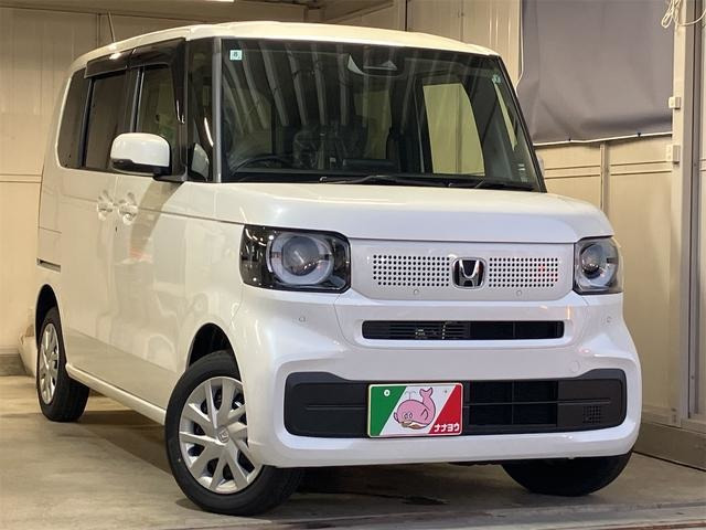 N-BOX  660 4WD