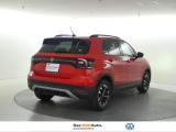 T-Cross TSI アクティブ 