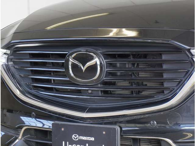 マツダ CX-8 2.5 25S ブラックトーンエディション の中古車詳細