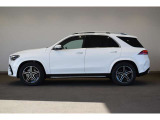 GLE 300d 4マチック AMGライン (ISG搭載モデル) 4WD 