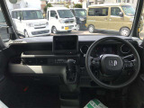 N-BOXカスタム  カスタム 660 4WD