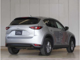 CX-5 2.5 25S Lパッケージ 
