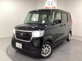 N-BOX G L ターボ ホンダセンシング 