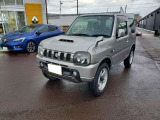 ジムニー ランドベンチャー 4WD 
