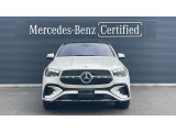 GLEクーペ 450d 4マチック スポーツ (ISG搭載モデル) 4WD 