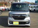 N-BOXカスタム G L ターボ ホンダセンシング 地デジフルセグ純正7インチナビBカメラ