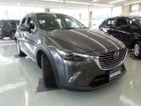 CX-5 2.0 20S Lパッケージ 4WD 