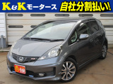ホンダ フィット