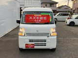 エブリイ PA 4WD 