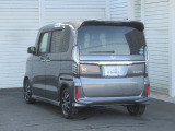 N-BOXカスタム G L ホンダセンシング 