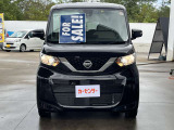 ルークス X 4WD 
