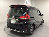 フリード 1.5 クロスター ホンダセンシング 