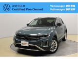 フォルクスワーゲン T-Roc