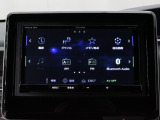 N-BOXカスタム G EX ホンダセンシング 