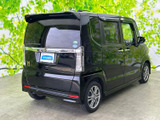 N-BOXカスタム  