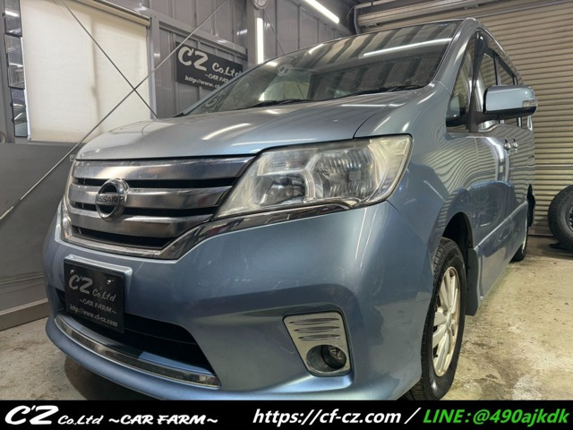 ニッサン セレナ 車検付き 即乗り可能 （セレナ(全国)の中古車(58 