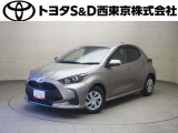 トヨタ ヤリス