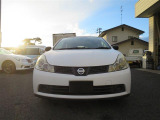 ウイングロード 1.5 15RS FOUR 4WD 