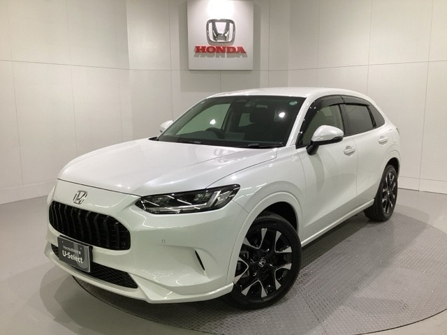 ZR-V1.5 Z 4WD