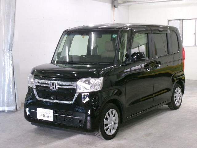 N-BOX L 