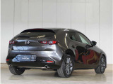 MAZDA3ファストバック 2.0 20S プロアクティブ ツーリング セレクション 