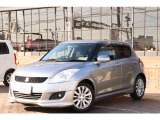 スイフト 1.2 RS 走行距離無制限 1年保証 車検整備付