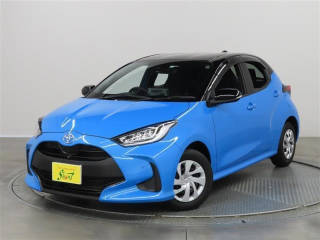 ヤリス 1.5 G 4WD 