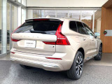 XC60 ウルトラ B5 AWD 4WD 