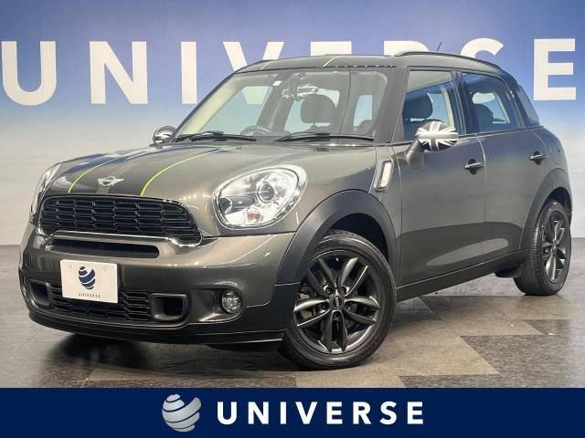 中古車 BMW MINI ミニクロスオーバー クーパー S の中古車詳細 (63,226km, ライト・コーヒー(ソリッド), 埼玉県,  78.5万円) | 中古車情報・中古車検索なら【車選びドットコム（車選び.com）】