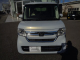N-BOX L 