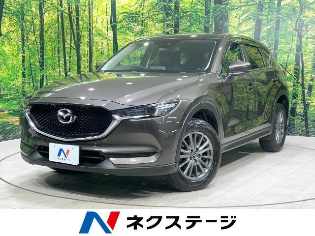 CX-5 2.2 XD 