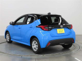 ヤリス 1.5 G 4WD 