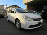 ウイングロード 1.5 15RS FOUR 4WD 