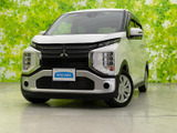 eKクロス M 