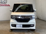 N-BOXカスタム G L ホンダセンシング 4WD 