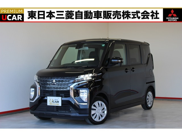 eKクロススペース M 
