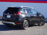 エクストレイル 2.0 AUTECH iパッケージ 4WD 2列車